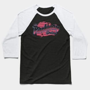 Parkway Pop Vintage Baseball T-Shirt